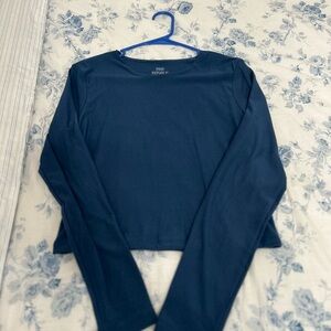 Pink Republic Long Sleeve Top - Women’s Size Large